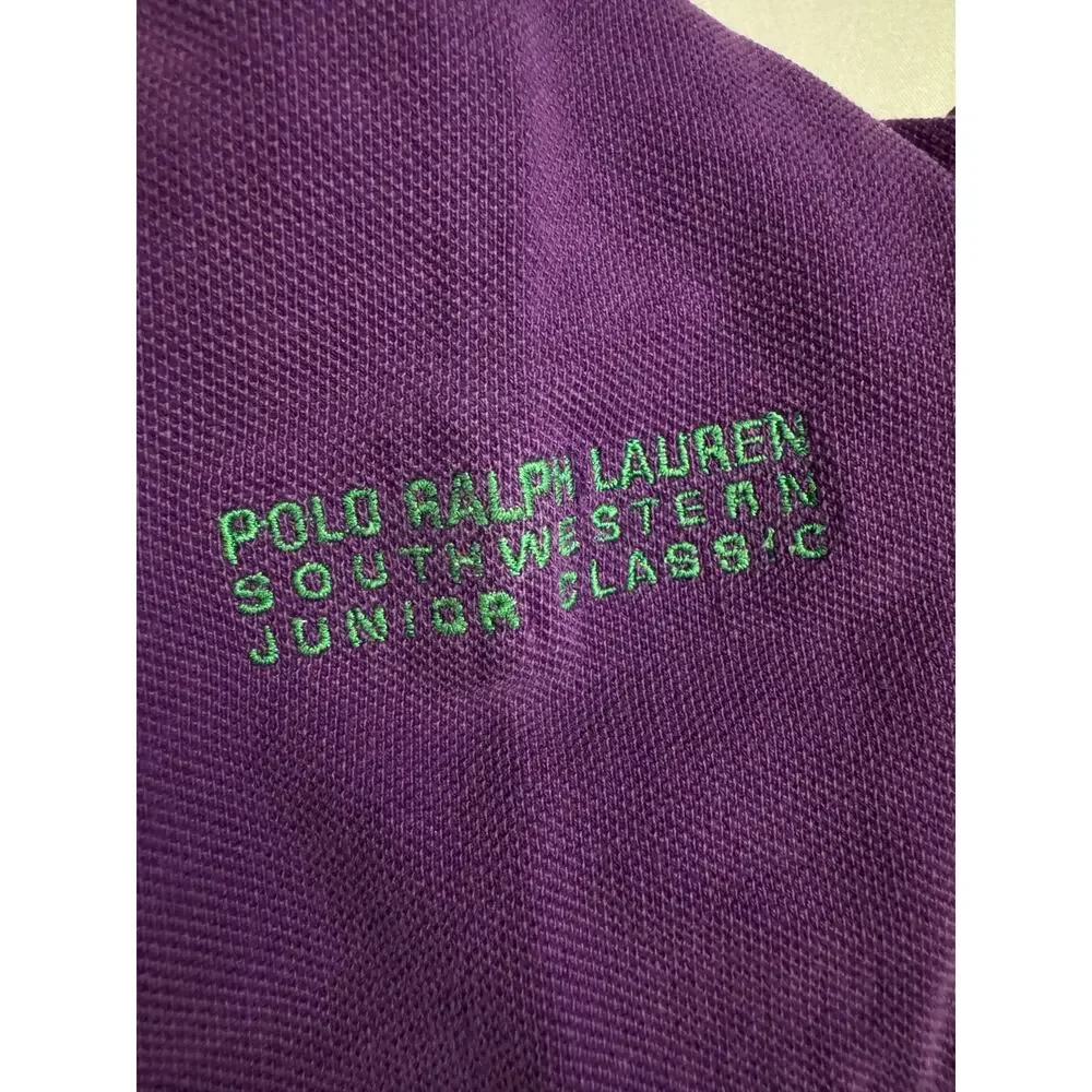 Polo Ralph Lauren vintage polo